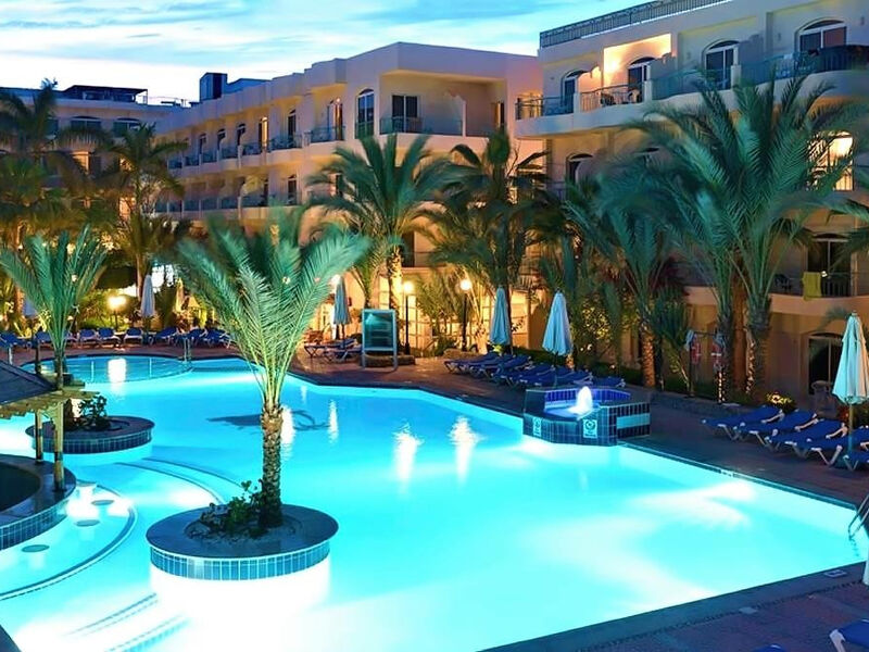 Bella Vista Resort