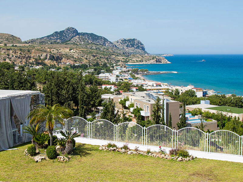 Bella Vista