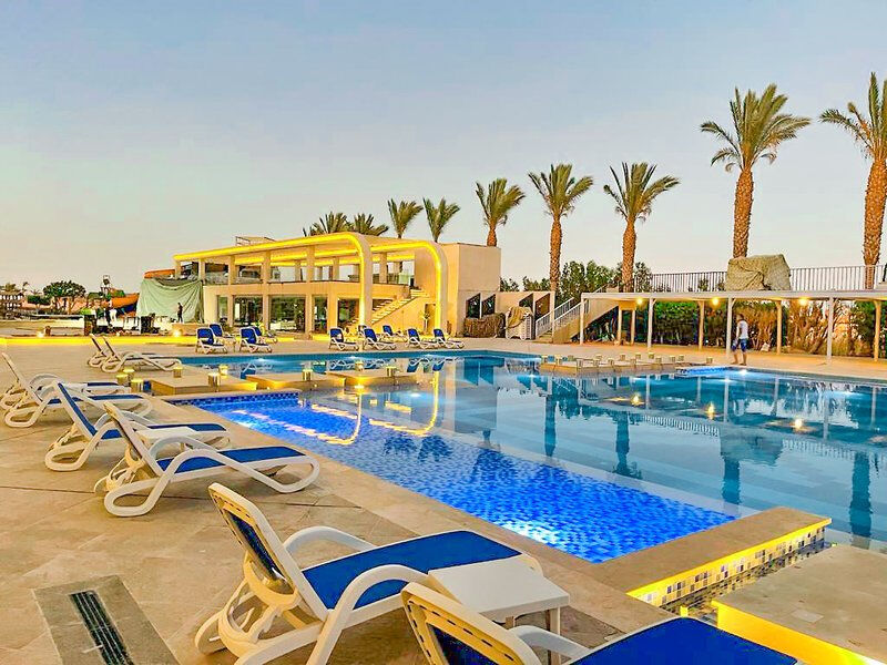 Bellagio Beach Resort & Spa