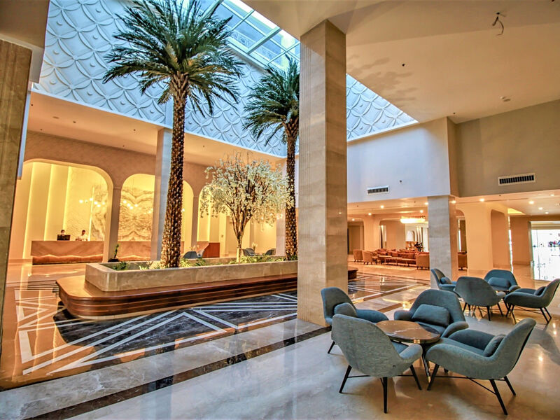 Bellagio Beach Resort