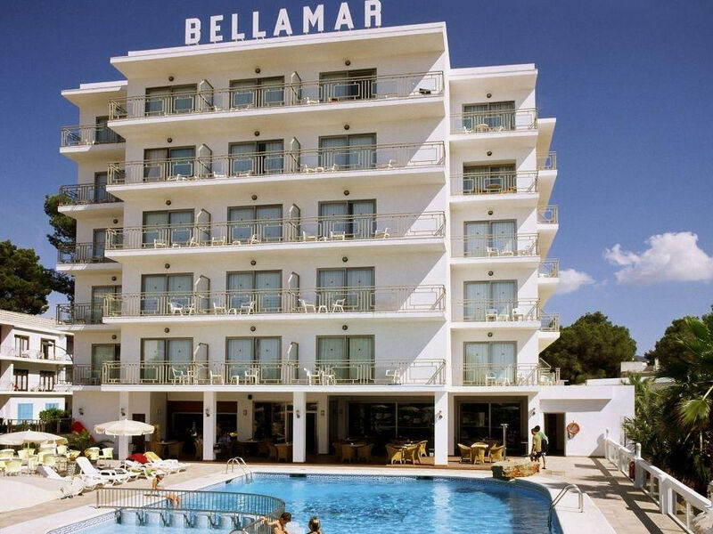 Bellamar