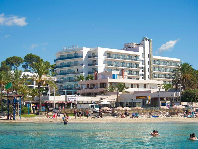 Bellamar
