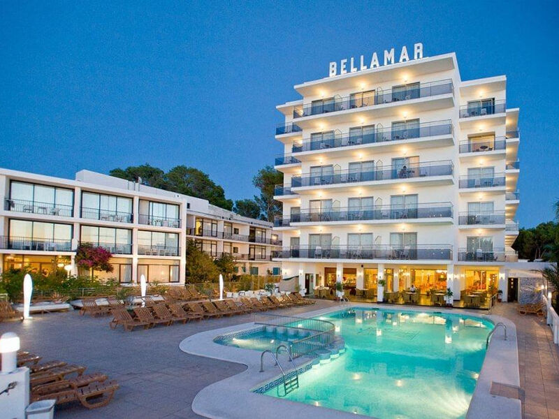 Bellamar