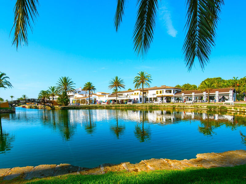 Bellevue Club