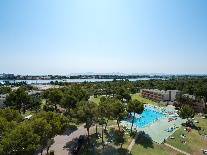 Bellevue Club