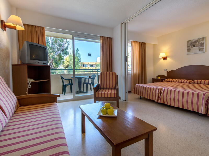 Bellevue Club Mallorca