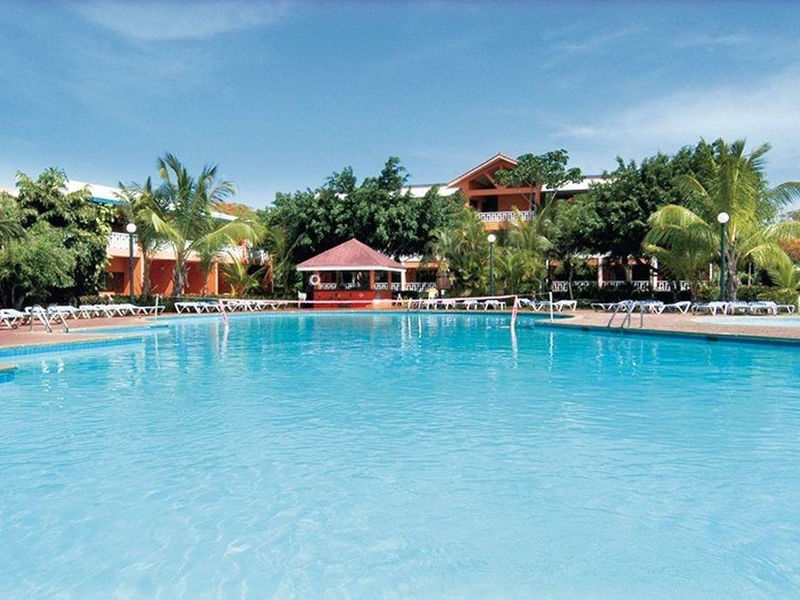Bellevue Dominican Bay