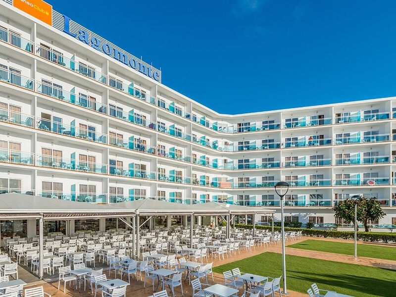 Bellevue Lagomonte