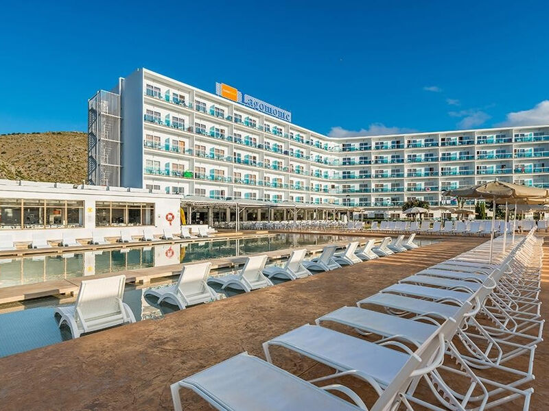 Bellevue Lagomonte