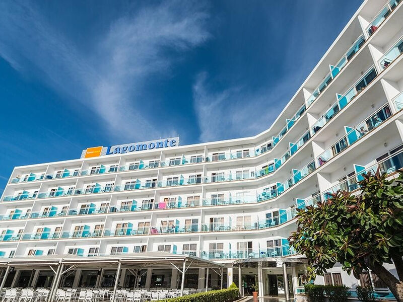 Bellevue Lagomonte