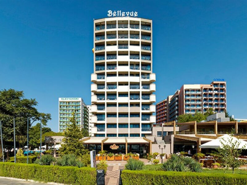 Bellevue