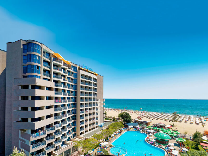 Sentido Bellevue Beach