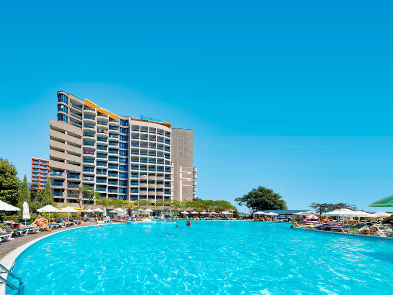 Sentido Bellevue Beach