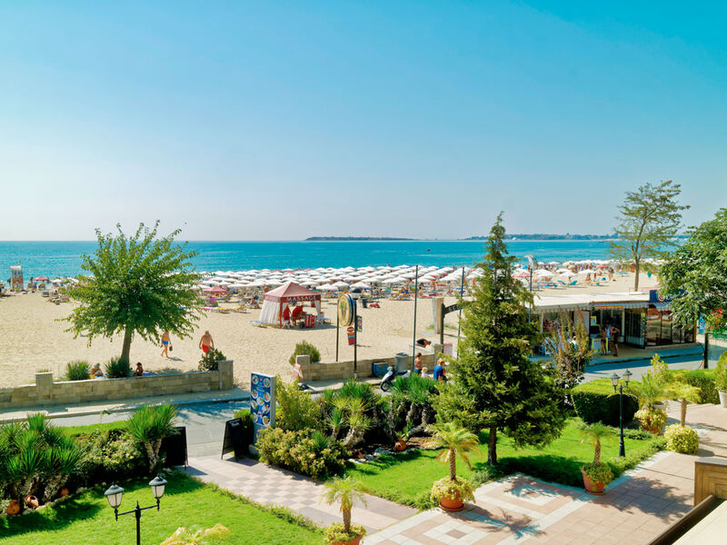 Sentido Bellevue Beach