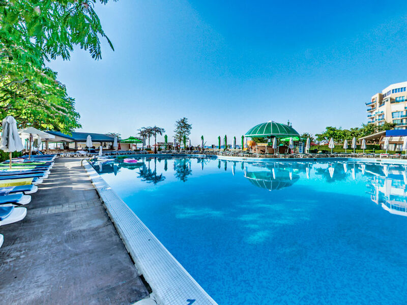 Sentido Bellevue Beach