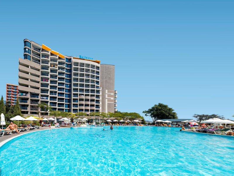 Sentido Bellevue Beach