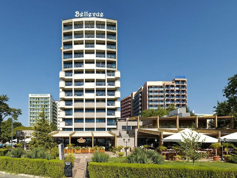 Bellevue
