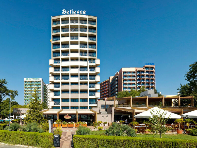 Bellevue
