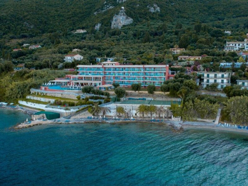 Corfu Maris Bellos