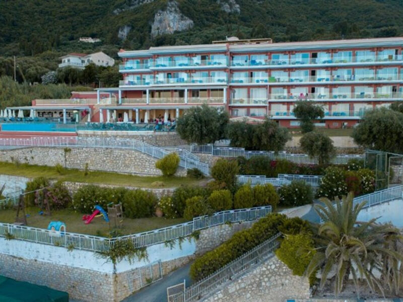Corfu Maris Bellos