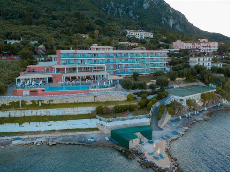 Corfu Maris Bellos