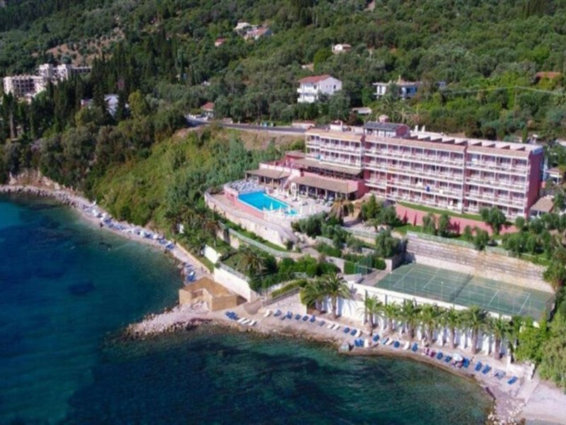 Corfu Maris Bellos