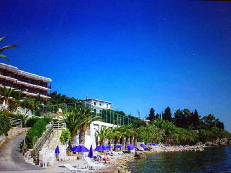 Corfu Maris Bellos