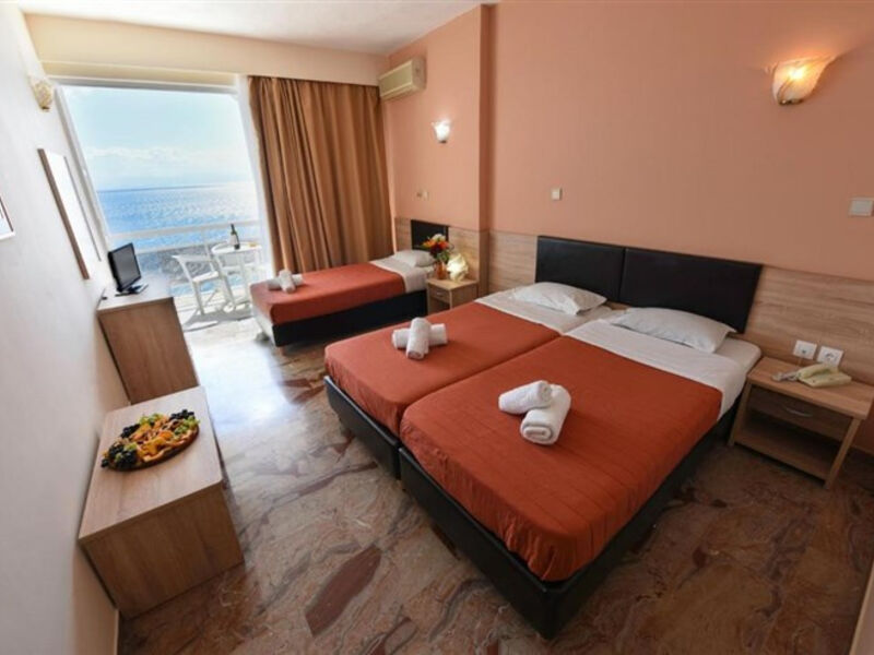 Corfu Maris Bellos
