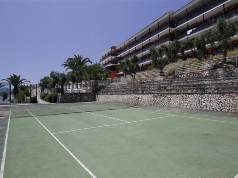 Corfu Maris Bellos