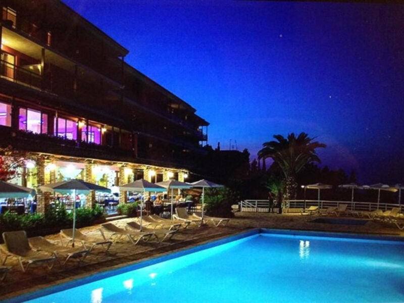 Corfu Maris Bellos
