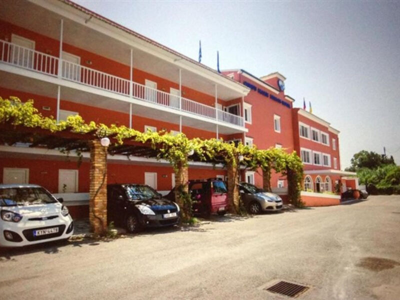 Corfu Maris Bellos