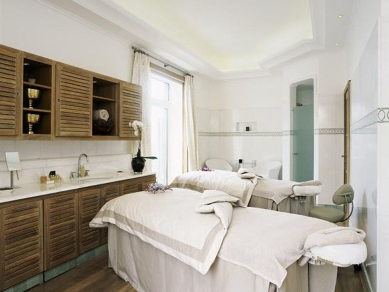 Belmond Reid´S Palace