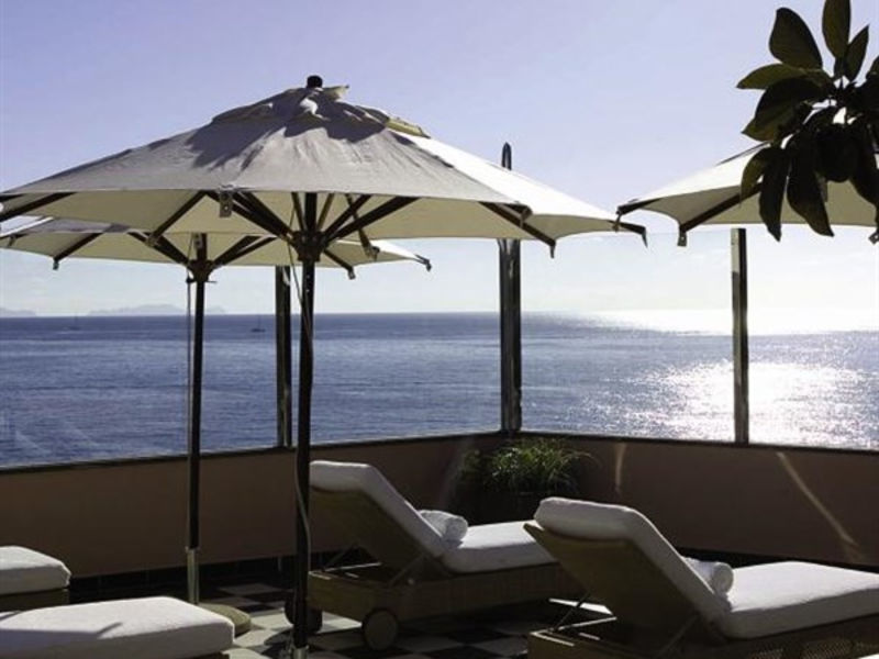 Belmond Reid´S Palace