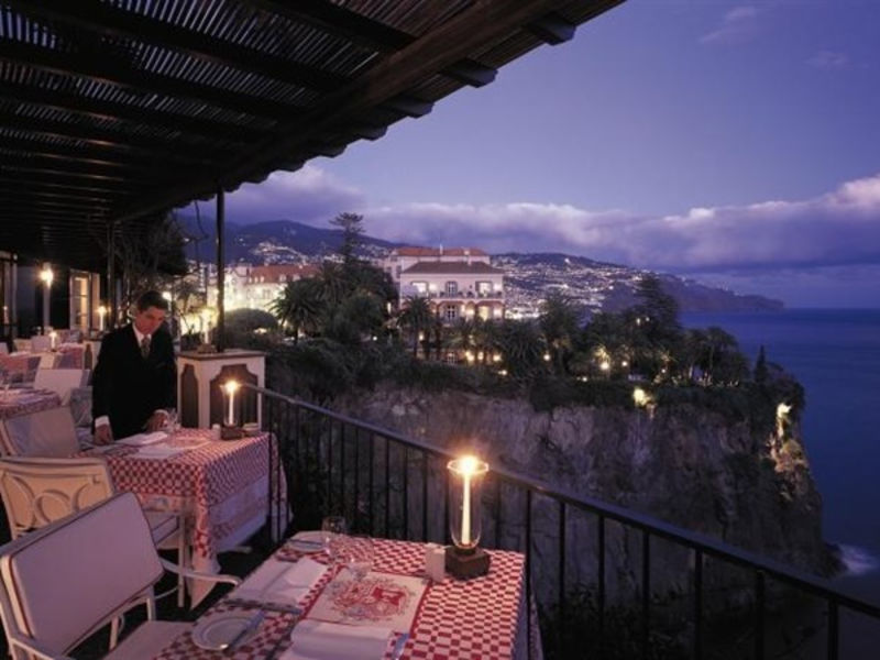 Belmond Reid´S Palace