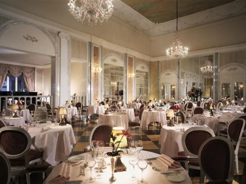 Belmond Reid´S Palace