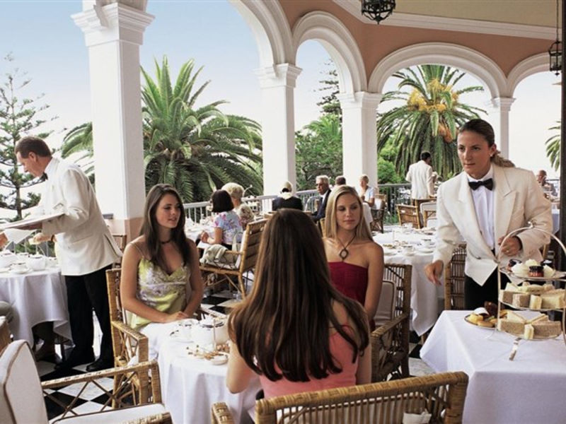 Belmond Reid´S Palace