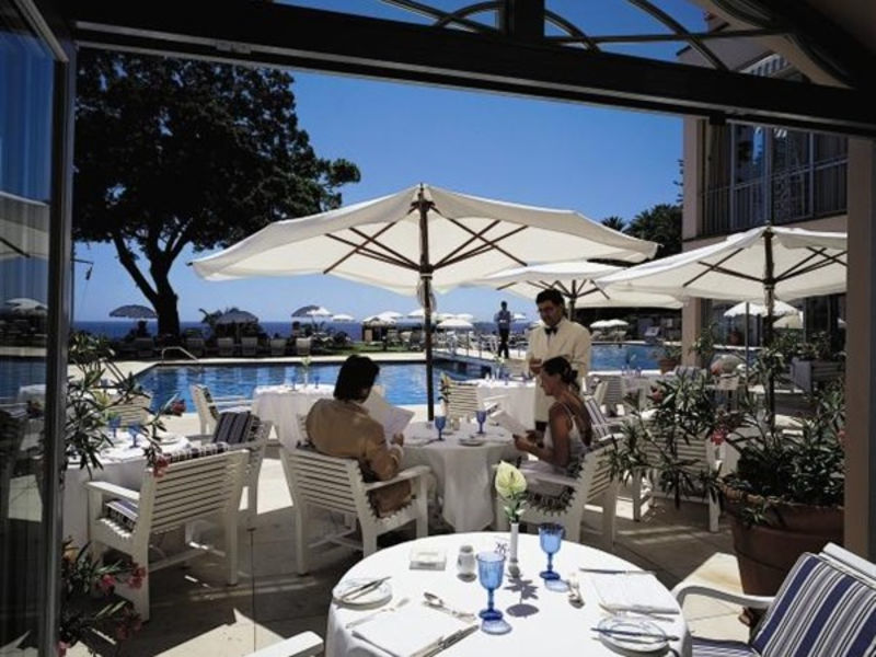 Belmond Reid´S Palace