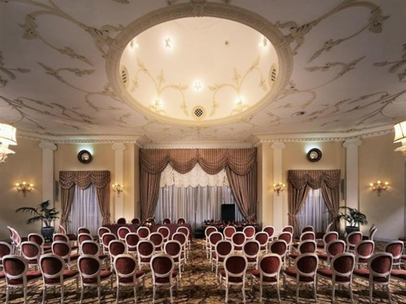 Belmond Reid´S Palace