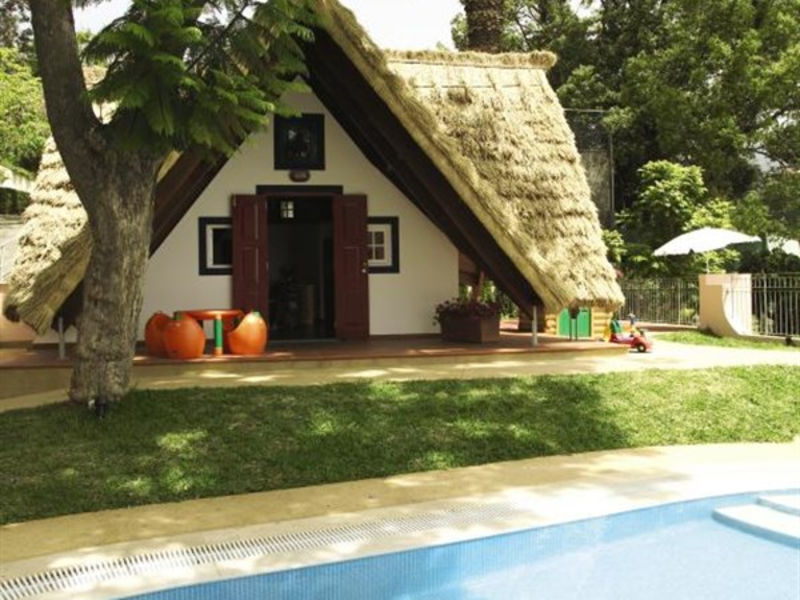 Belmond Reid´S Palace