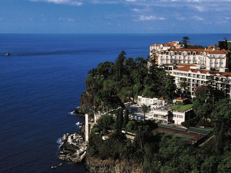 Belmond Reid´S Palace