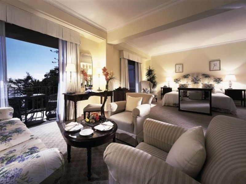 Belmond Reid´S Palace