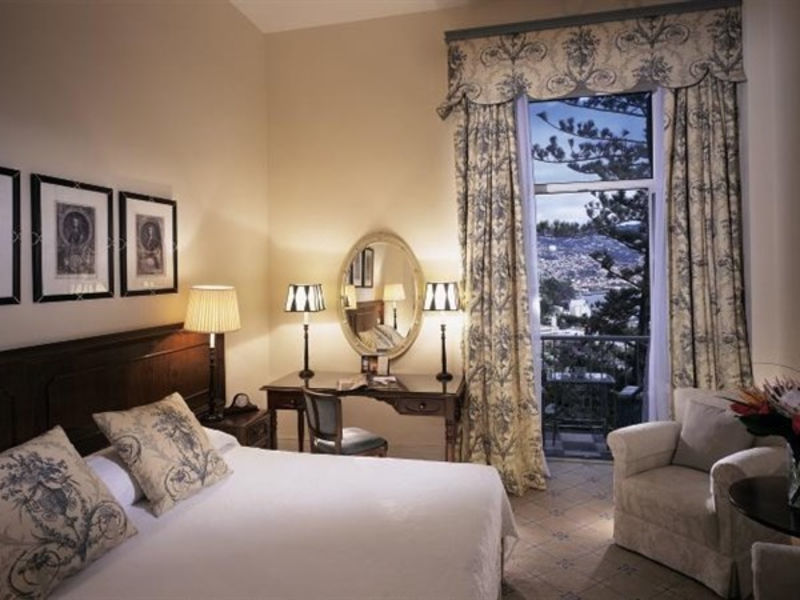 Belmond Reid´S Palace