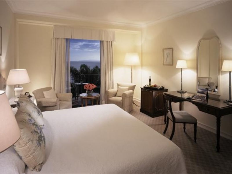 Belmond Reid´S Palace