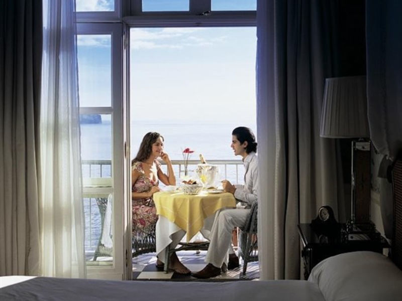 Belmond Reid´S Palace