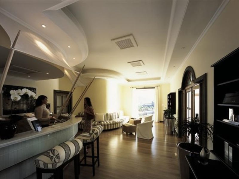 Belmond Reid´S Palace
