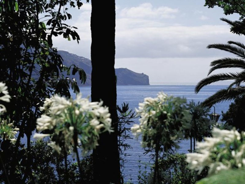 Belmond Reid´S Palace