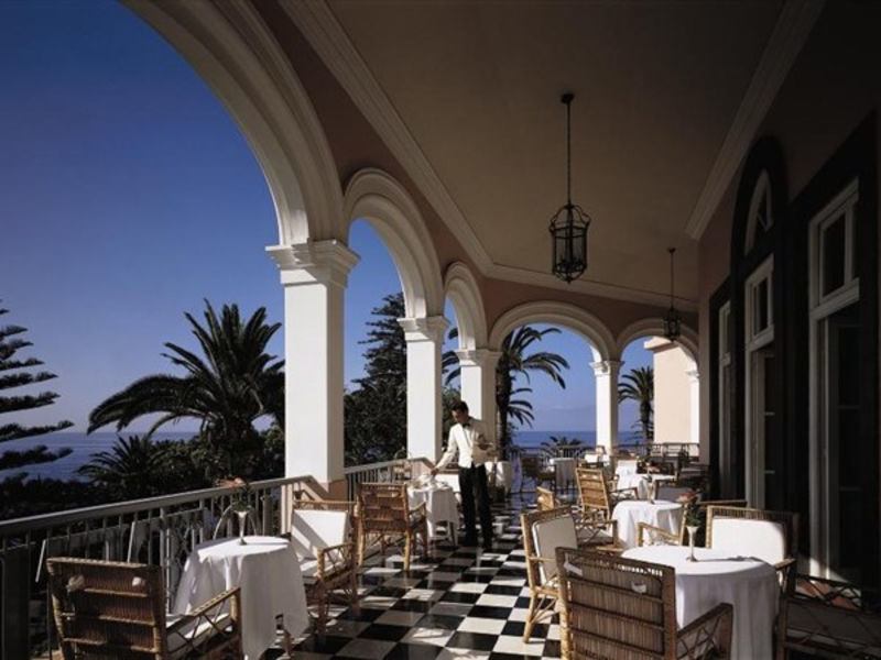 Belmond Reid´S Palace