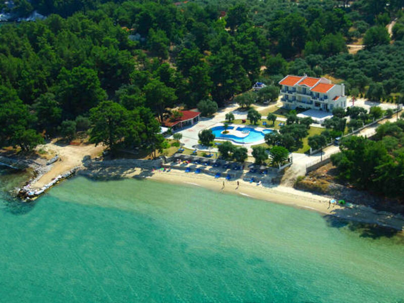 Belvedere Akti