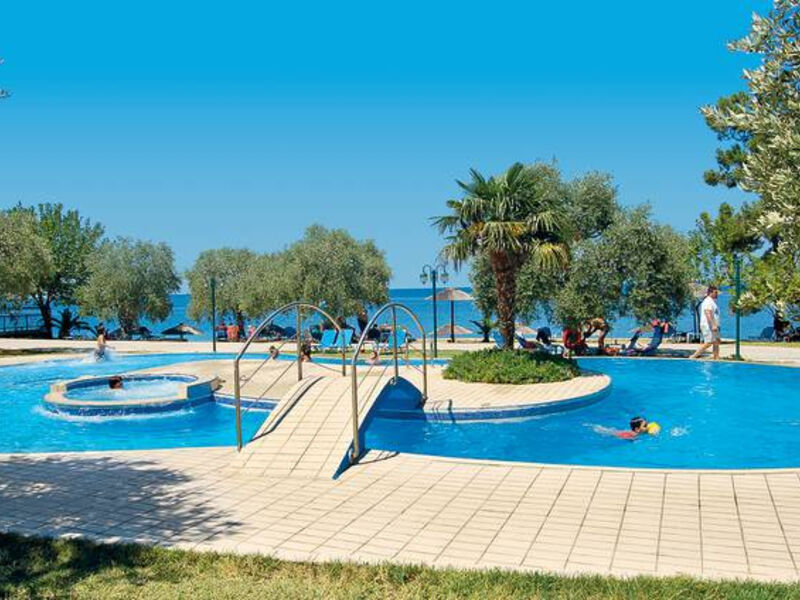 Belvedere Akti