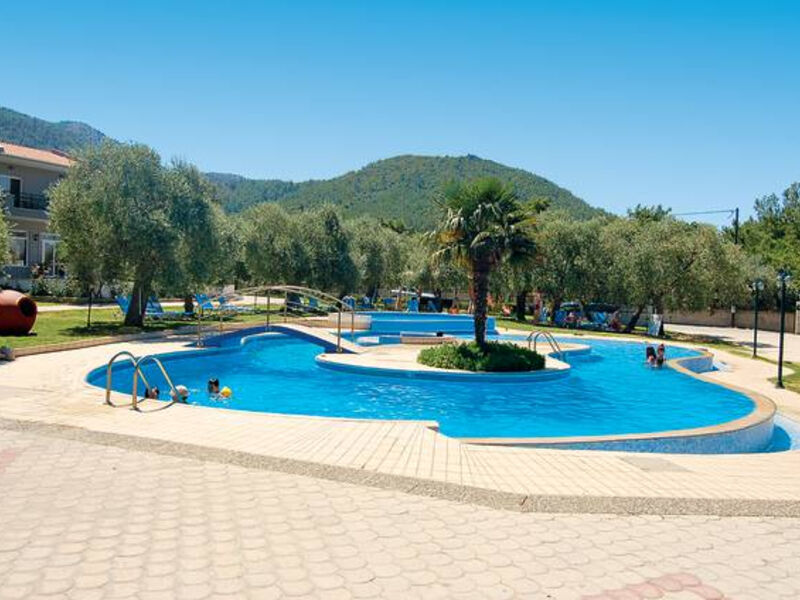 Belvedere Akti